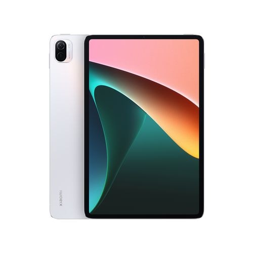【ラッピング可】【即日発送】【国内版】【新品 箱不良・シュリンク破れ品】Xiaomi シャオミ タブレット Pad 5 Wi-fi版 128GB パールホワイト