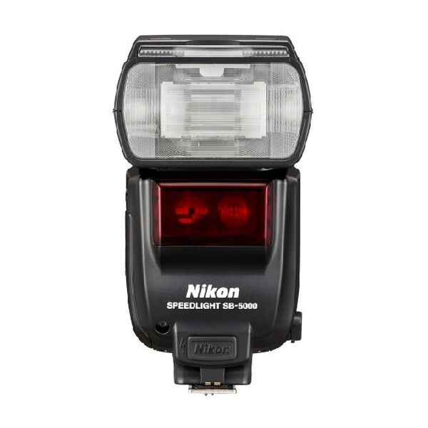 【ラッピング可】【新品】Nikon ニコン スピードライト SB-5000