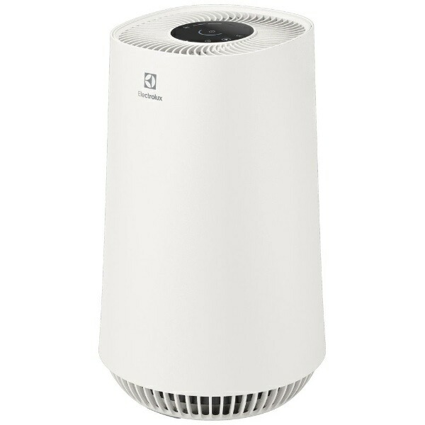 【新品】Electrolux エレクトロラックス 空気清浄機 FLOW A3 UV FA31-203WT ホワイト