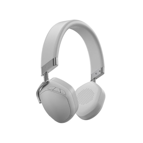 【ラッピング可】【新品】V-MODA ブイモーダ ワイヤレスヘッドホン S-80-WH ホワイト