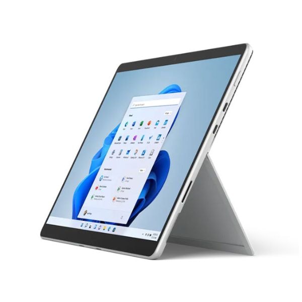 【新品】Microsoft マイクロソフト タブレットPC Surface Pro 8 EEB-00010