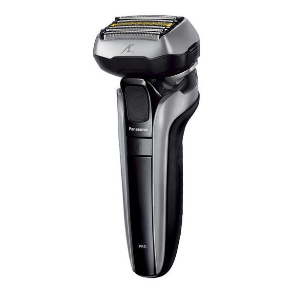 【即日発送】【新品】Panasonic パナソニック メンズシェーバー ラムダッシュPRO 5枚刃 ES-LV5J-S シルバー