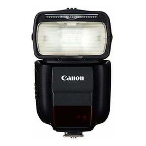 【新品】Canon キヤノン スピードライト 430EX 3-RT