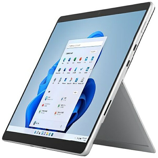 【即日発送】【新品 箱不良・シュリンク破れ品】Microsoft マイクロソフト Surface Laptop Studio 14.4型 intel Core i5 SSD 512GB 9WI-00018 プラチナ