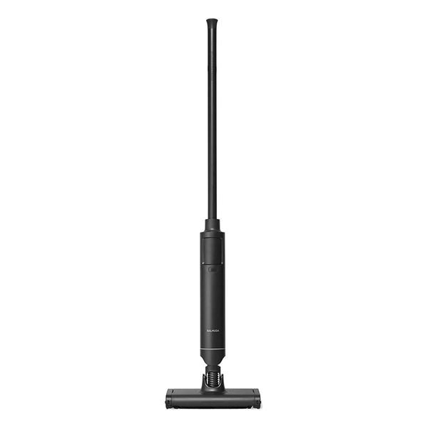 【即日発送】【新品 箱不良・シュリンク破れ品】BALMUDA バルミューダ 掃除機 The Cleaner Lite C02A-BK ブラック