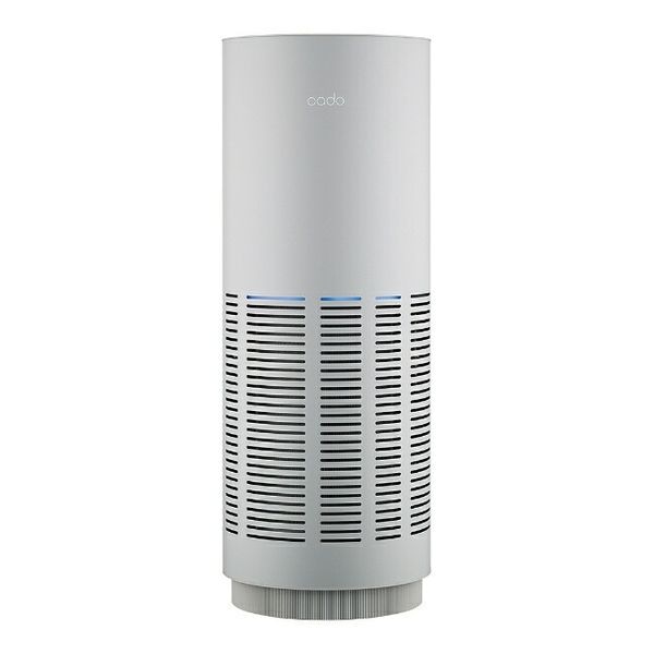 【即日発送】【新品 開封済み未使用品】cado カドー 空気清浄機 LEAF 320i AP-C320I-CG クールグレイ