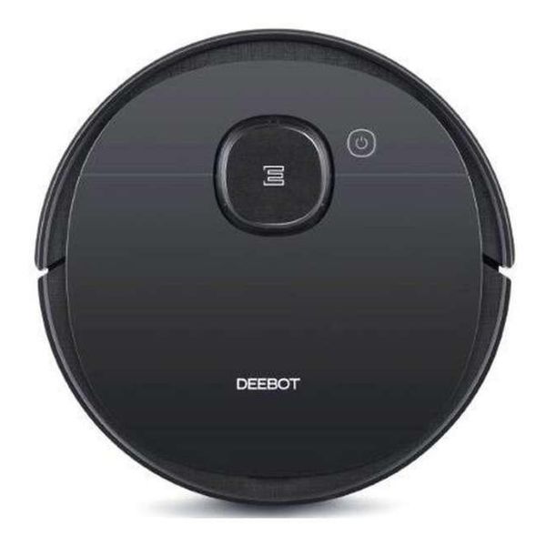 【新品】ECOVACS エコバックス ロボット掃除機 DEEBOT OZMO 950