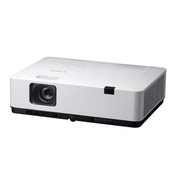 【新品】CANON キヤノン パワープロジェクター LV-WU360