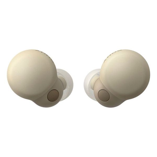 【即日発送】【新品 保証開始済み品】SONY ワイヤレスイヤホン LinkBuds S WF-LS900N C エクリュ