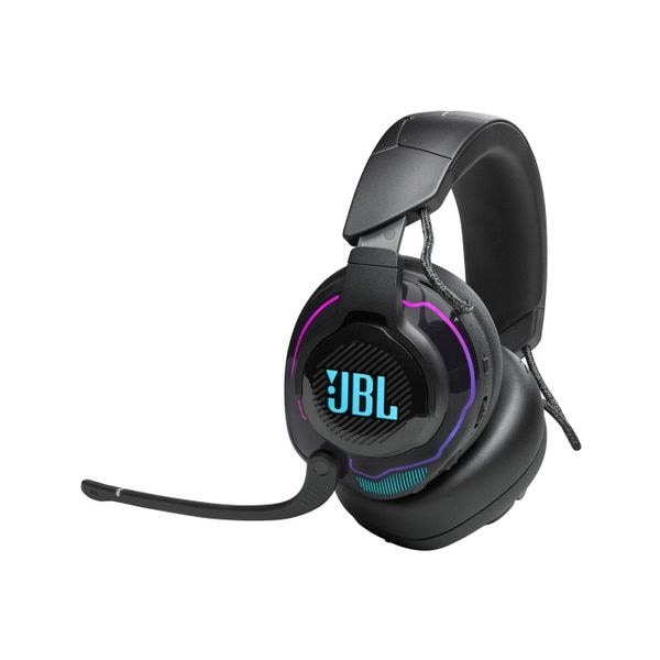 【ラッピング可】【即日発送】【新品】JBL ジェイビーエル ゲーミングヘッドセット Quantum 910 Wireless JBLQ910WLBLK ブラック