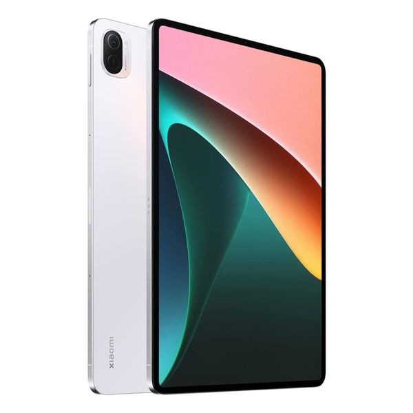 【即日発送】【新品 箱不良・シュリンク破れ品】Xiaomi シャオミ タブレット Pad 5 6GB 256GB パールホワイト