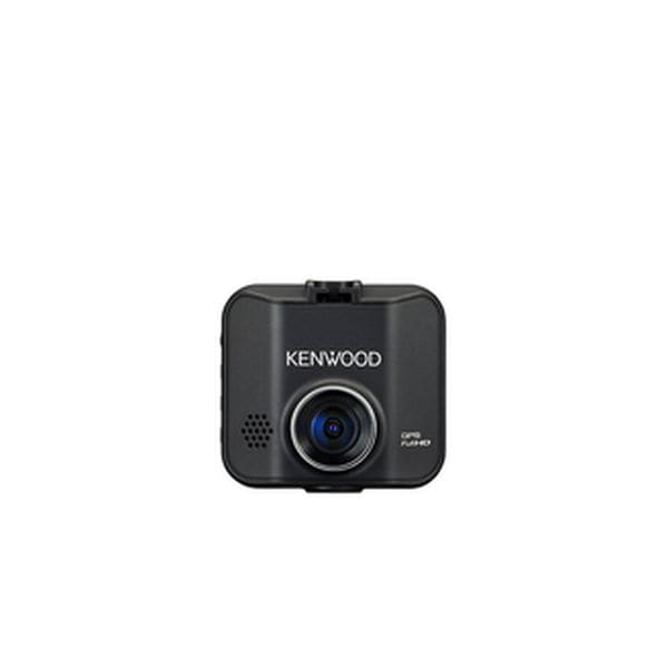 【新品】KENWOOD ケンウッド ドライブレコーダー DRV-350-B ブラック