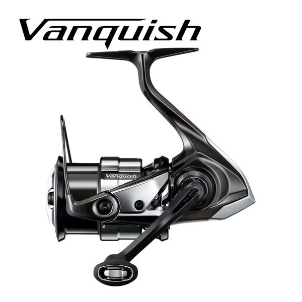 【ラッピング可】【新品】SHIMANO シマノ スピニングリール バンキッシュ 23 ヴァンキッシュ 2500SHG スピニングリール