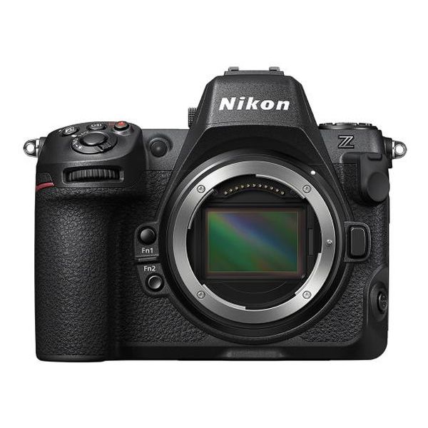 【ラッピング可】【新品 保証開始済み品】Nikon ニコン ミラーレス一眼カメラ Z8 ボディ単体