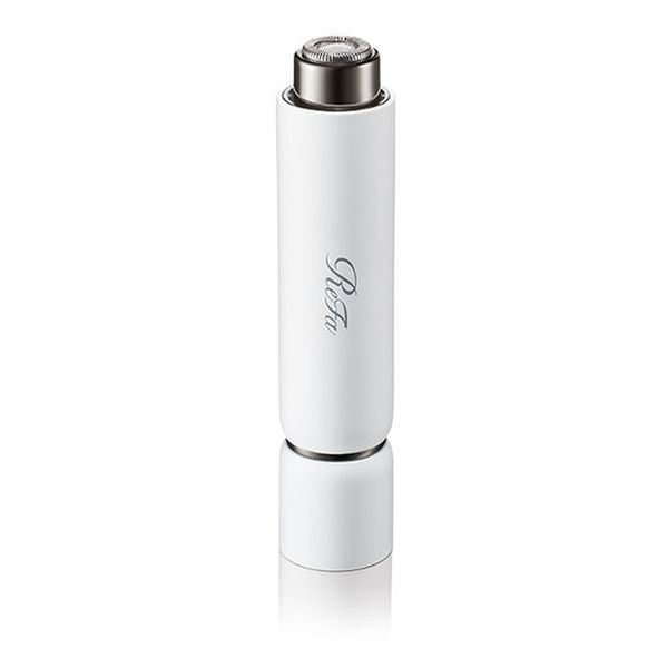 【即日発送】【新品】MTG スキムシェーバー ReFa SKIM SHAVER RE-AE02A ホワイト