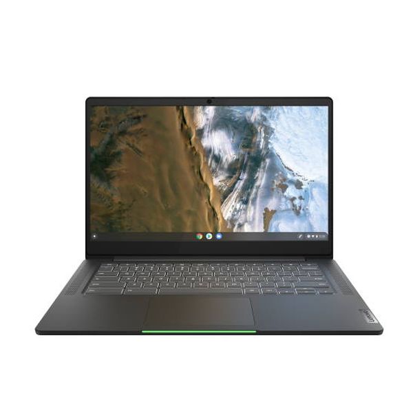 【即日発送】【新品 箱不良・シュリンク破れ品】Lenovo IdeaPad Slim 560i Chromebook 14インチ 4GB 128GB 82M8002W