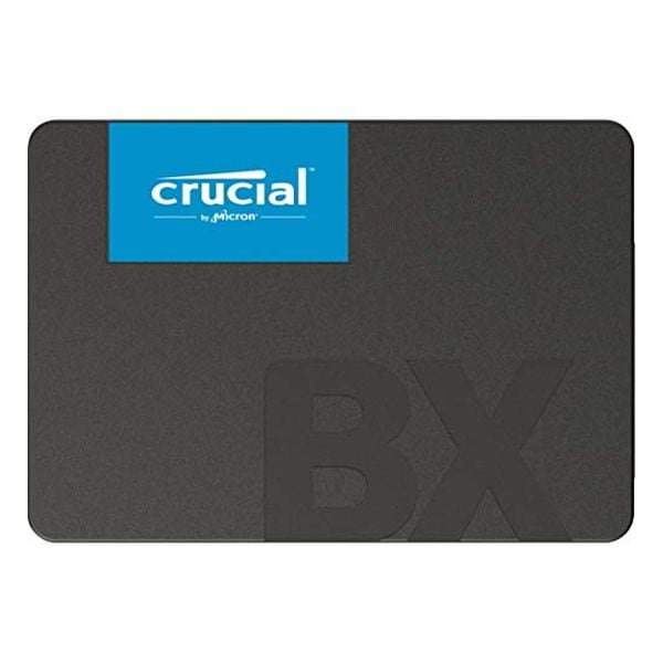 【新品】Crucial クルーシャル 内蔵型SSD 1TB CT1000BX500SSD1
