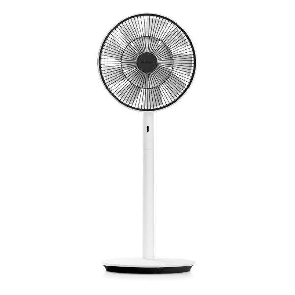【即日発送】【新品】BALMUDA バルミューダ 扇風機 The GreenFan EGF-1800-WK ホワイト×ブラック