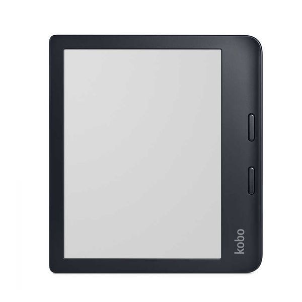 【新品】kobo 電子書籍リーダー Kobo Libra 2 32GB N418-KJ-BK-S-EP ブラック