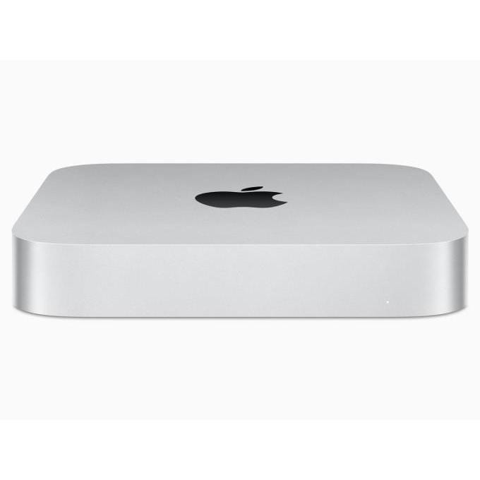 【ラッピング可】【即日発送】【国内版】【新品】Apple Mac mini MMFK3J/A シルバー