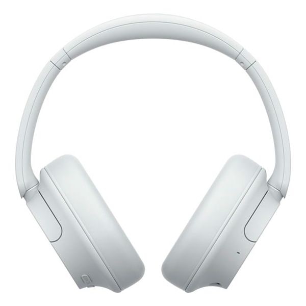 【即日発送】【新品 箱不良・シュリンク破れ品】SONY ソニー ワイヤレスノイズキャンセリングステレオヘッドセット WH-CH720N ホワイト