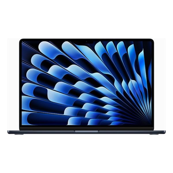 【即日発送】【新品 箱不良・シュリンク破れ品】Apple MacBook Air 15インチ Retinaディスプレイ 256GB ミッドナイト MQKW3J/A