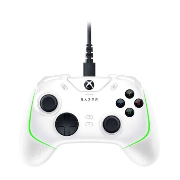 【ラッピング可】【即日発送】【新品】Razer Wolverine V2 Chroma PC/XBOX用コントローラー RZ06-04010200-R3M1