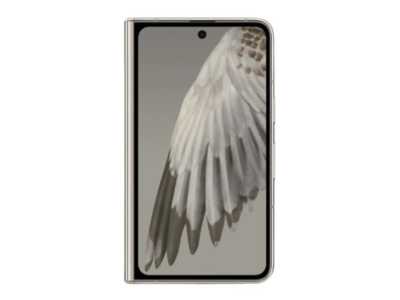 【ラッピング可】【即日発送】【国内版】【新品】Google Pixel Fold SIMフリー Porcelain