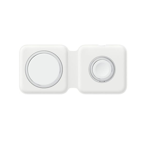 【ラッピング可】【即日発送】【国内版】【新品 保証開始済み品】Apple MagSafeデュアル充電パッド MHXF3AM/A