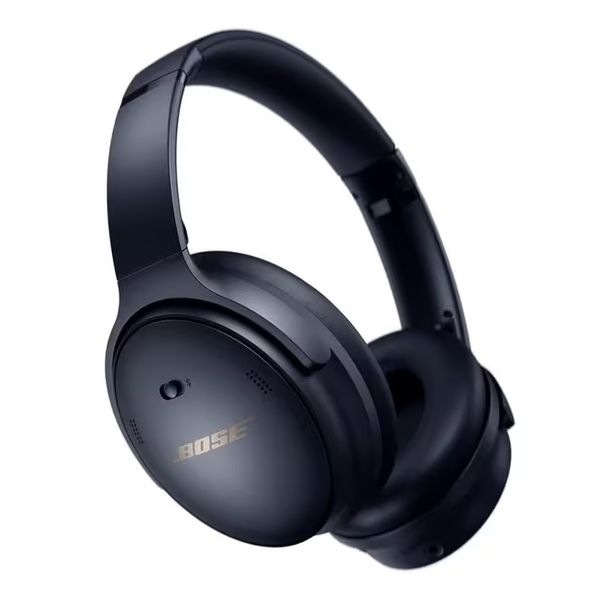 【新品】BOSE ボーズ ワイヤレスヘッドホン QuietComfort 45 headphones ミッドナイトブルー