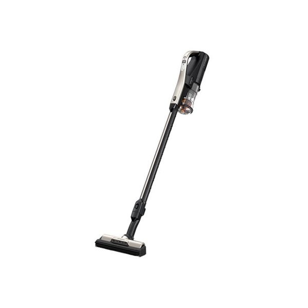 【即日発送】【新品 箱不良・シュリンク破れ品】HITACHI 日立 掃除機 コードレススティッククリーナー ラクかる PV-BL3J N シャンパンゴールド