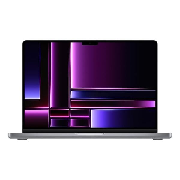 【新品】MacBook Pro 14インチ Apple M2 Maxチップ(12コアCPU/30コアGPU)SSD 1TB/メモリ 32GB スペースグレイ MPHG3J/A
