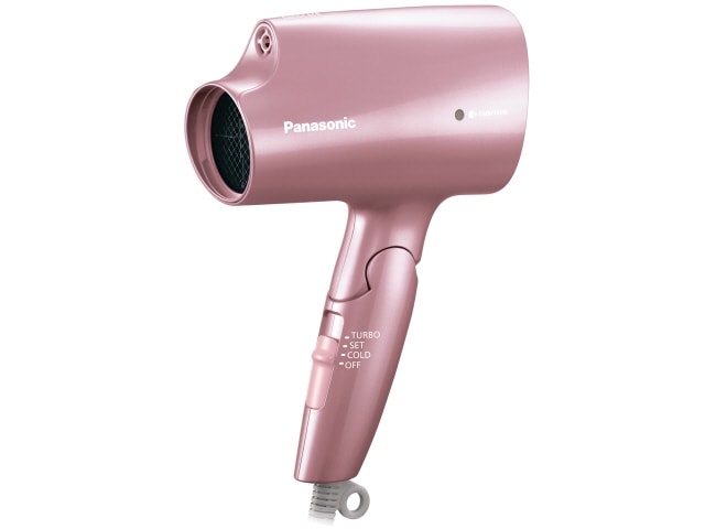 【即日発送】【新品】パナソニック Panasonic ヘアードライヤー ナノケア EH-NA2G-PP ペールピンク