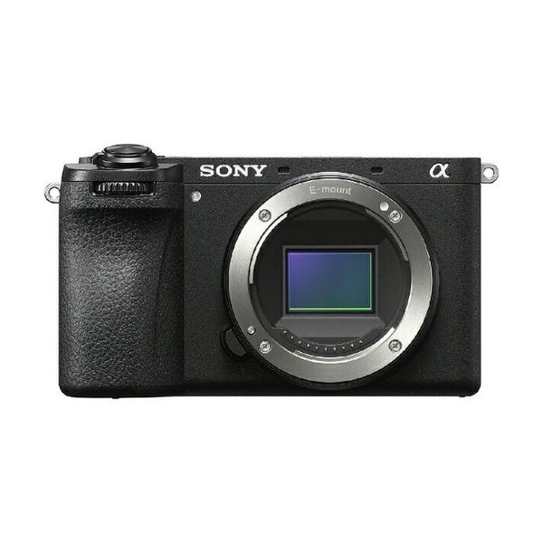 【即日発送】【新品 保証開始済み品】SONY ソニー ミラーレス一眼カメラ α6700 ILCE-6700 ボディ単体 ブラック