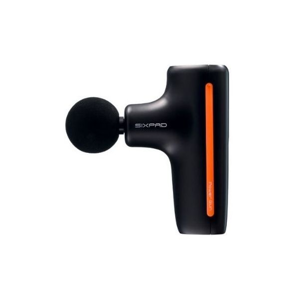 【即日発送】【新品 保証開始済み品】MTG マッサージ器 SIXPAD Power Gun パワーガン SE-BF03A