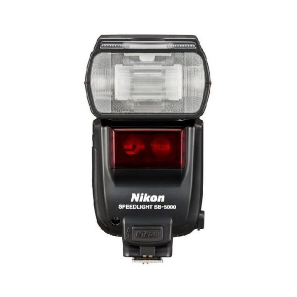 【即日発送】【新品 保証開始済み品】Nikon スピードライト SB-5000
