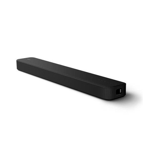 【新品】SONY ソニー サウンドバー HT-S2000 ブラック