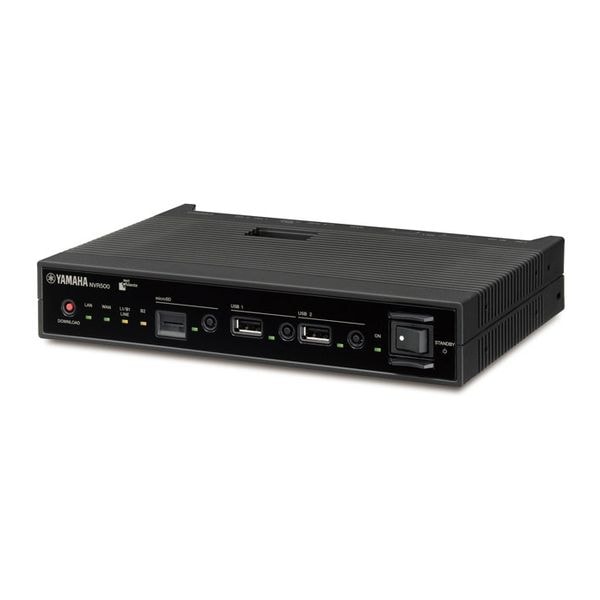 【即日発送】【新品 箱不良・シュリンク破れ品】YAMAHA ヤマハ ブロードバンドVoIPルータ NVR500