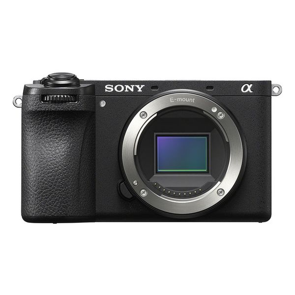 【新品】SONY ソニー デジタル一眼カメラ α6700 ILCE-6700 ボディ単体 ブラック