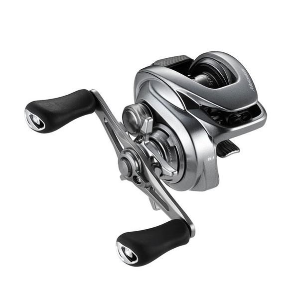 【新品】SHIMANO シマノ ベイトリール 22 メタ二ウムシャローエディション 右ハンドル XG R