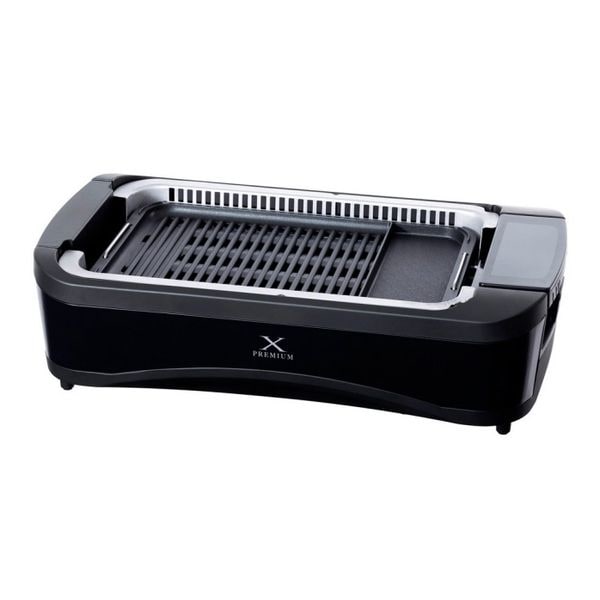 【即日発送】【新品】YAMAZEN 山善 ホットプレート XGRILL PREMIUM プレート2枚 YGMC-FXT130
