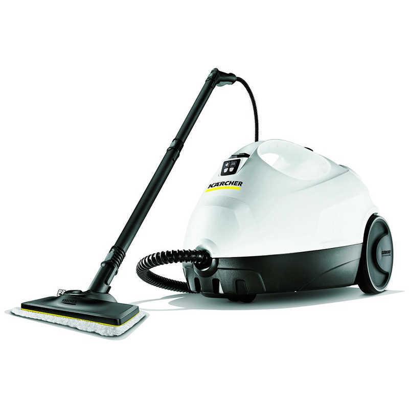 【即日発送】【新品 開封済み未使用品】KARCHER ケルヒャー スチームクリーナーSC 2 EASYFIX プレミアム 1.512-093.0