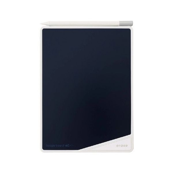 【新品】KING JIM キングジム 電子メモパッド ブギーボード BB-17 白