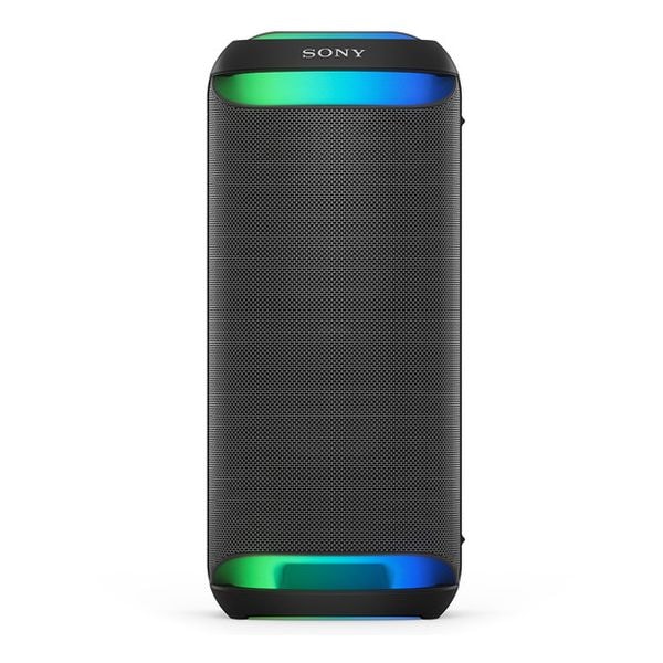 【新品】SONY ソニー ワイヤレスポータブルスピーカー SRS-XV800 ブラック