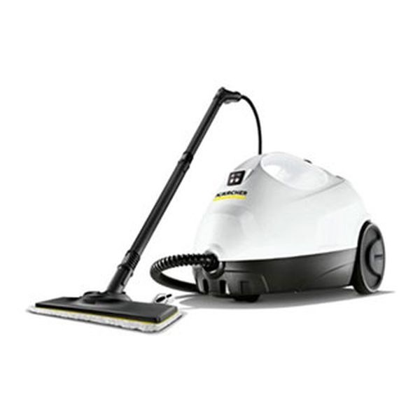 【新品】KARCHER ケルヒャー スチームクリーナー SC 2 EasyFix プレミアム 1.512-093.0