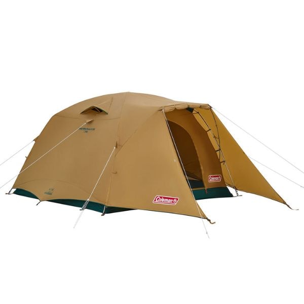 【即日発送】【新品 箱不良・シュリンク破れ品】Coleman コールマン タフワイドドームV 300 スタートパッケージ 2000038138