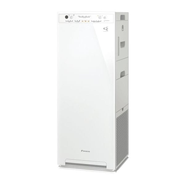 【即日発送】【新品】DAIKIN ダイキン ストリーマ 空気清浄機 ACK55Y ホワイト