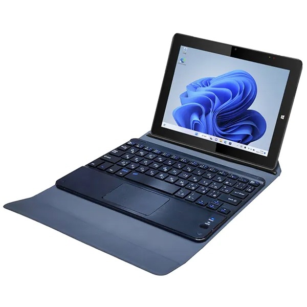 【新品】M-WORKS windowsタブレット 64GB 8.9インチ MW-WPC04