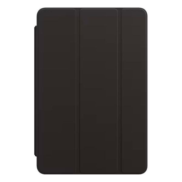 【ラッピング可】【即日発送】【新品】Apple アップル iPad (8.3インチ) mini 5/4/3/2/1 ケース Smart Cover MX4R2ZE/A ブラック 並行輸入品