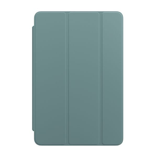 【ラッピング可】【即日発送】【新品】Apple アップル iPad (8.3インチ) mini 5/4/3/2/1 ケース Smart Cover MXTG2ZE/A カクタス 並行輸入品
